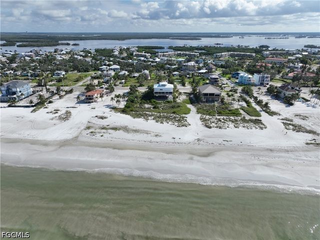 5851 Estero BLVD, Fort Myers Beach, FL 33931