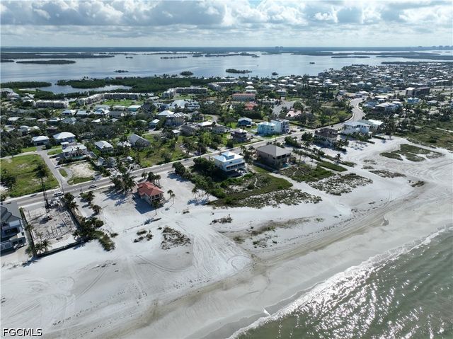 5851 Estero BLVD, Fort Myers Beach, FL 33931