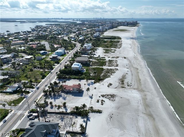 5851 Estero BLVD, Fort Myers Beach, FL 33931