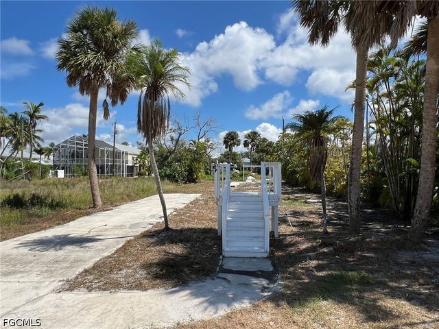 5851 Estero BLVD, Fort Myers Beach, FL 33931
