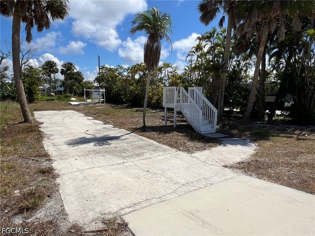 5851 Estero BLVD, Fort Myers Beach, FL 33931