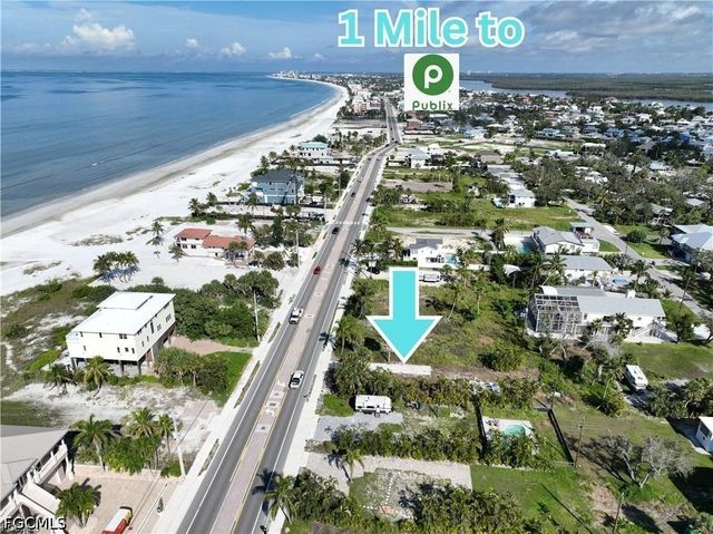 5851 Estero BLVD, Fort Myers Beach, FL 33931