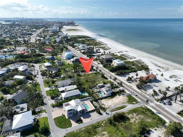 5851 Estero BLVD, Fort Myers Beach, FL 33931
