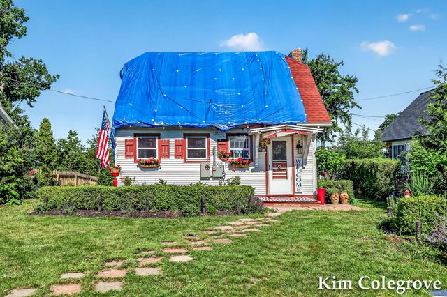 1624 Collier Drive W, Whitehall, MI 49461