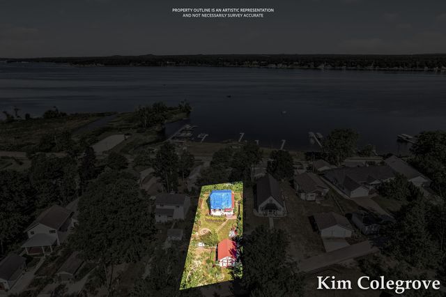 1624 Collier Drive W, Whitehall, MI 49461