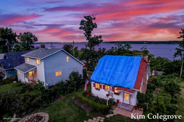 1624 Collier Drive W, Whitehall, MI 49461