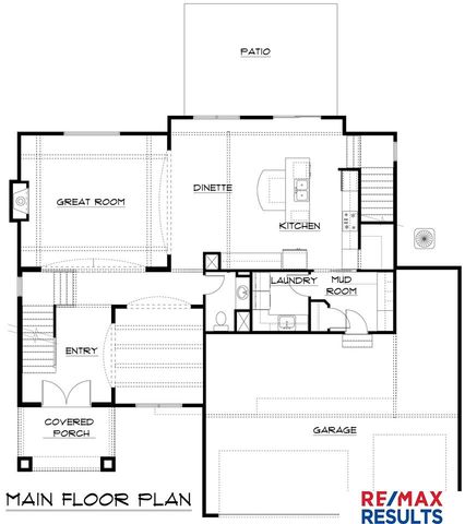 2027 S 211 Street, Elkhorn, NE 68022