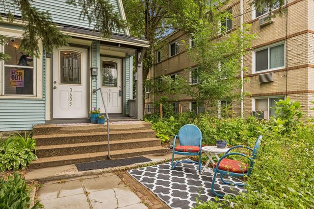 3605 Grand Avenue S, Minneapolis, MN 55409