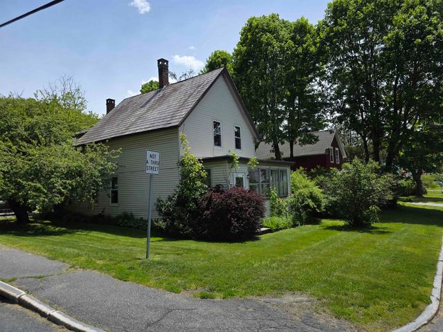 39 Church Street, Lebanon, NH 03766