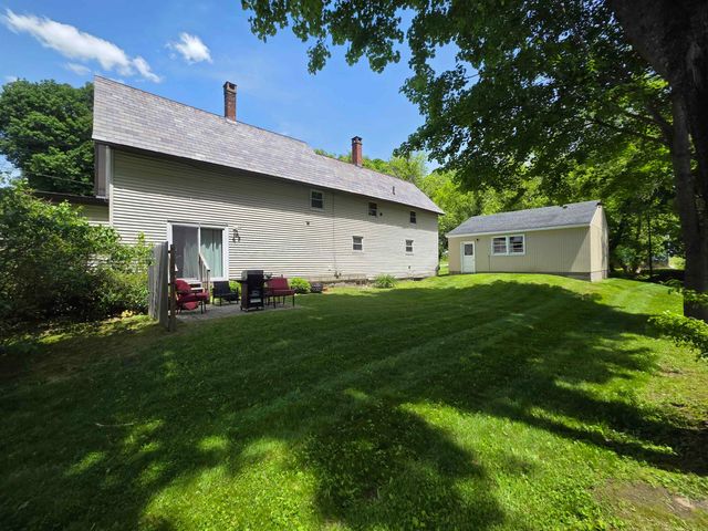 39 Church Street, Lebanon, NH 03766