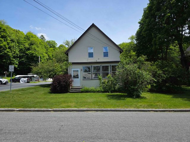 39 Church Street, Lebanon, NH 03766
