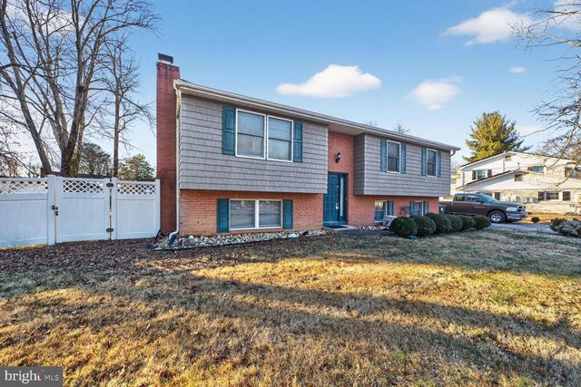 7103 VICTORIA PL, Upper Marlboro, MD 20772