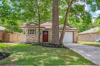 23331 Balthasar Street, Spring, TX 77373