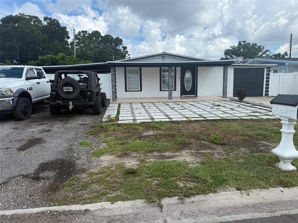 4521 W LAMBRIGHT STREET, Tampa, FL 33614