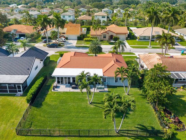 2672 SW 23rd Cranbrook Drive, Boynton Beach, FL 33436