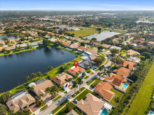 2672 SW 23rd Cranbrook Drive, Boynton Beach, FL 33436