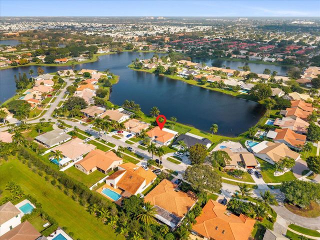 2672 SW 23rd Cranbrook Drive, Boynton Beach, FL 33436