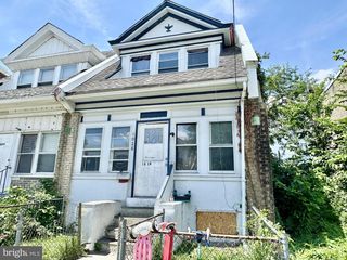 1028 MCDOWELL AVE, Chester, PA 19013