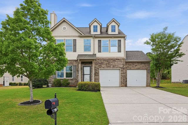 1465 Juanita Avenue, Rock Hill, SC 29730