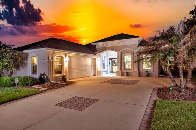 3338 BELLINO BOULEVARD, New Smyrna Beach, FL 32168