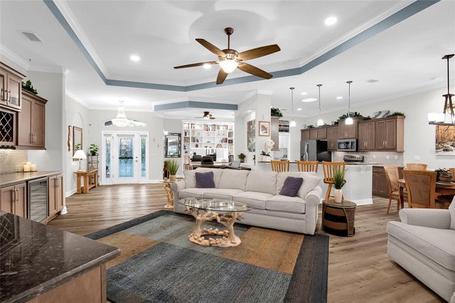 3338 BELLINO BOULEVARD, New Smyrna Beach, FL 32168