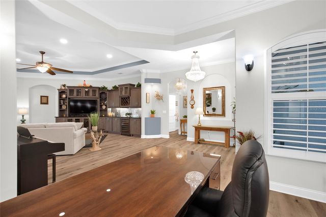 3338 BELLINO BOULEVARD, New Smyrna Beach, FL 32168