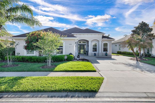 3338 BELLINO BOULEVARD, New Smyrna Beach, FL 32168