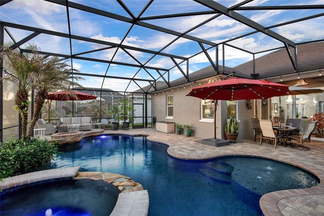 3338 BELLINO BOULEVARD, New Smyrna Beach, FL 32168