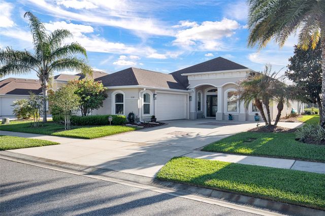 3338 BELLINO BOULEVARD, New Smyrna Beach, FL 32168