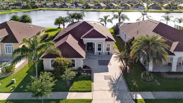 3338 BELLINO BOULEVARD, New Smyrna Beach, FL 32168
