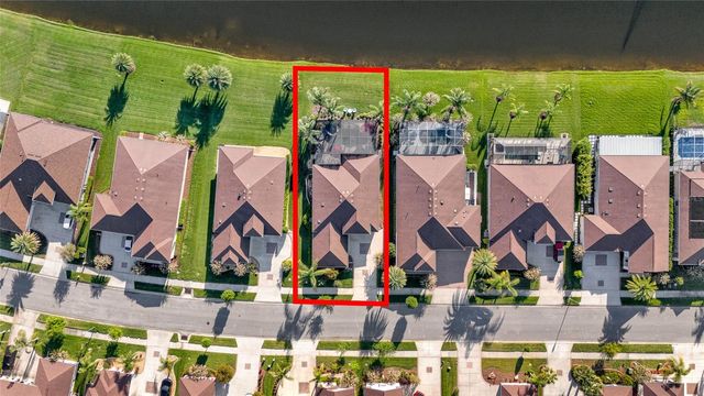 3338 BELLINO BOULEVARD, New Smyrna Beach, FL 32168