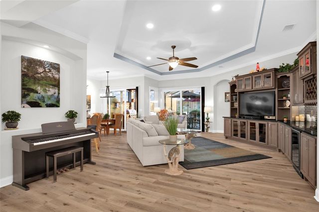 3338 BELLINO BOULEVARD, New Smyrna Beach, FL 32168