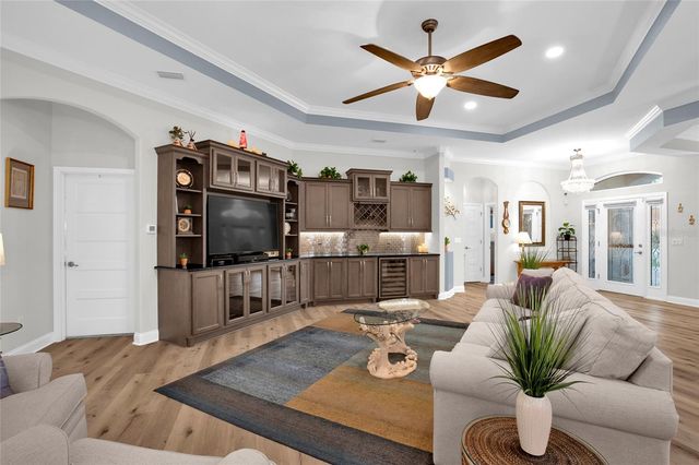 3338 BELLINO BOULEVARD, New Smyrna Beach, FL 32168