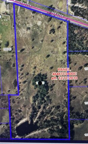 3843 Fm 1256, Eustace, TX 75124