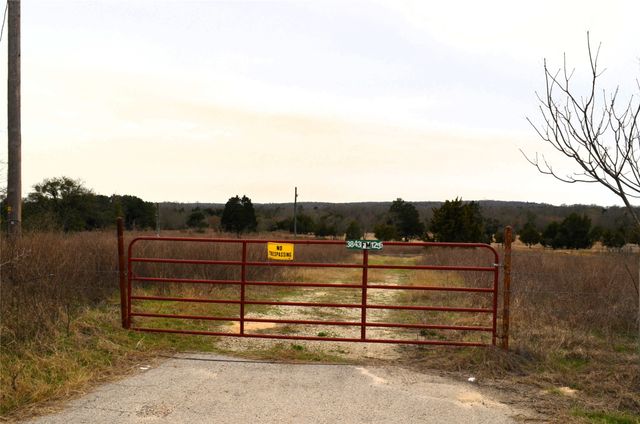 3843 Fm 1256, Eustace, TX 75124