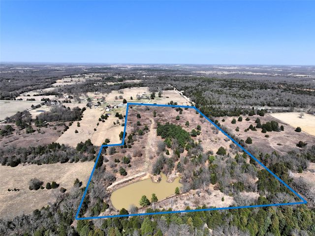 3843 Fm 1256, Eustace, TX 75124