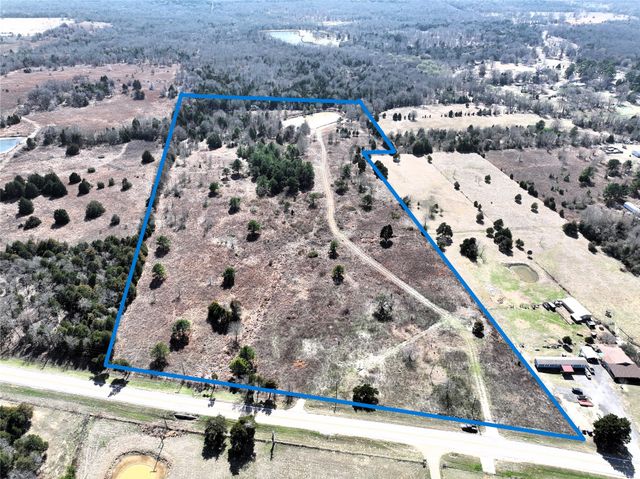 3843 Fm 1256, Eustace, TX 75124