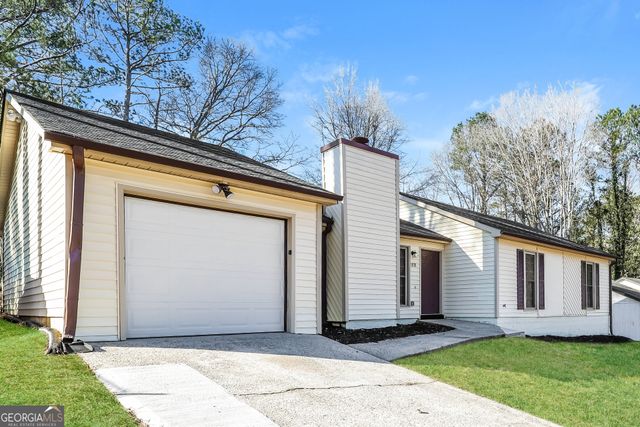 1070 Salisbury Trail, Riverdale, GA 30296