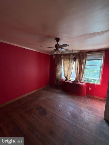 3127 BARNETT ST, Philadelphia, PA 19149