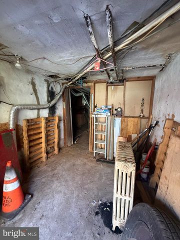 3127 BARNETT ST, Philadelphia, PA 19149