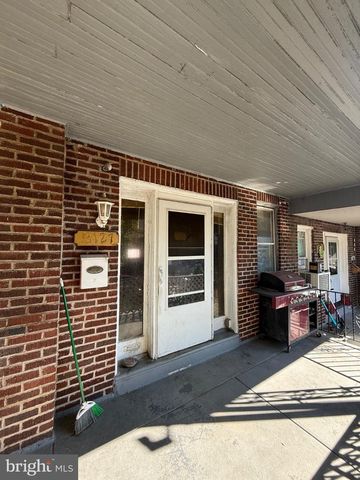3127 BARNETT ST, Philadelphia, PA 19149