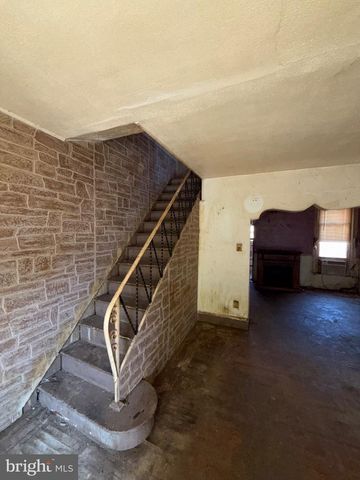 3127 BARNETT ST, Philadelphia, PA 19149