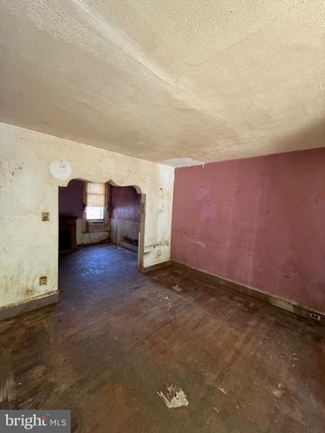 3127 BARNETT ST, Philadelphia, PA 19149
