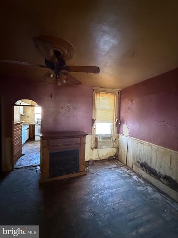 3127 BARNETT ST, Philadelphia, PA 19149