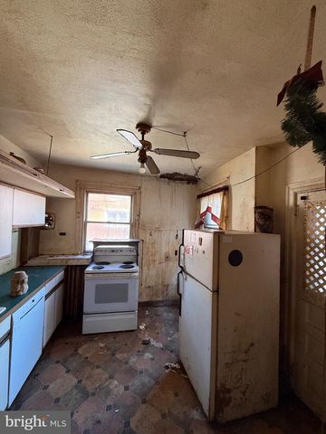 3127 BARNETT ST, Philadelphia, PA 19149