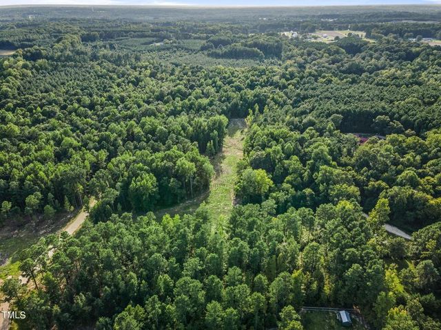 265 Old Eason Road, Zebulon, NC 27597