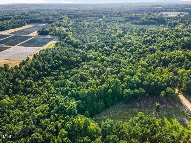 265 Old Eason Road, Zebulon, NC 27597