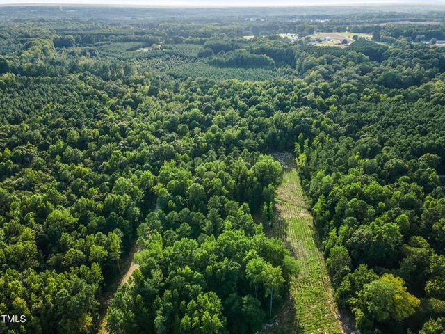 265 Old Eason Road, Zebulon, NC 27597