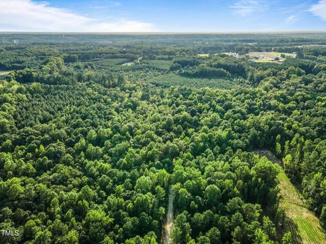 265 Old Eason Road, Zebulon, NC 27597