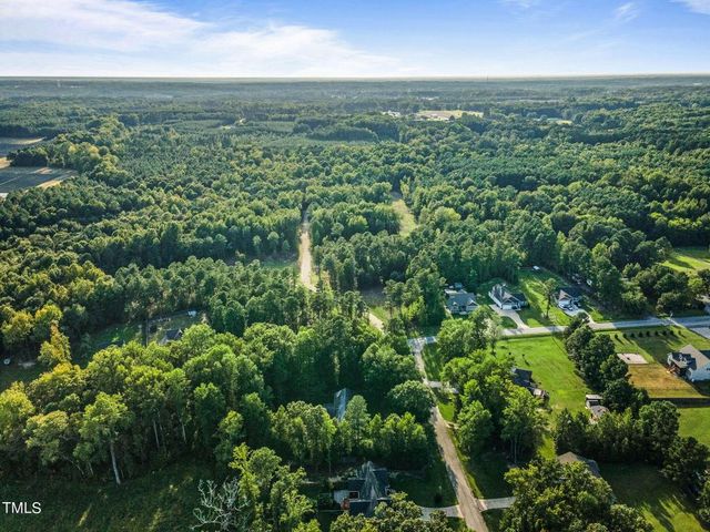 265 Old Eason Road, Zebulon, NC 27597